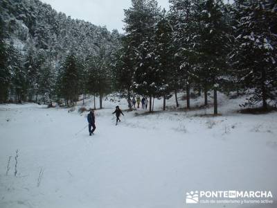 Senderismo Cañón del Río Lobos; grupo senderismo madrid; grupos de senderismo en madrid